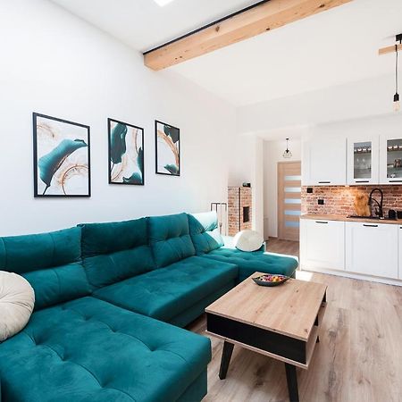 Waweloft Apartment Krakkó Kültér fotó