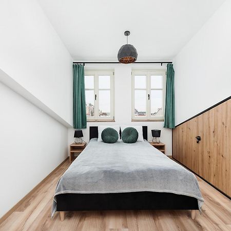 Waweloft Apartment Krakkó Kültér fotó