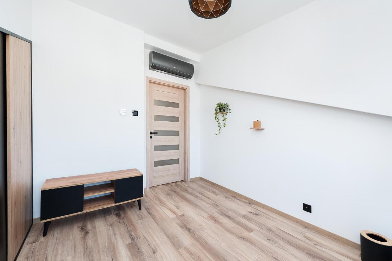 Waweloft Apartment Krakkó Kültér fotó