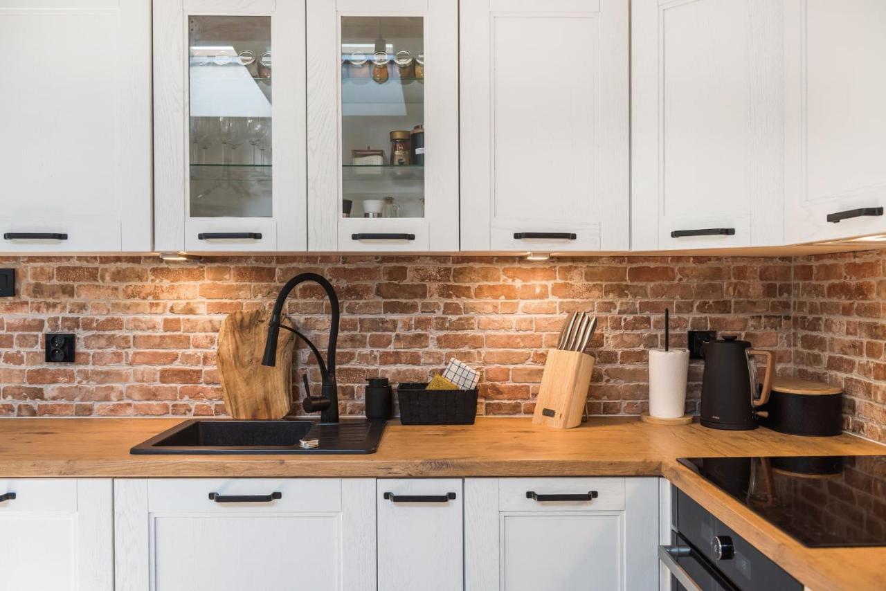 Waweloft Apartment Krakkó Kültér fotó