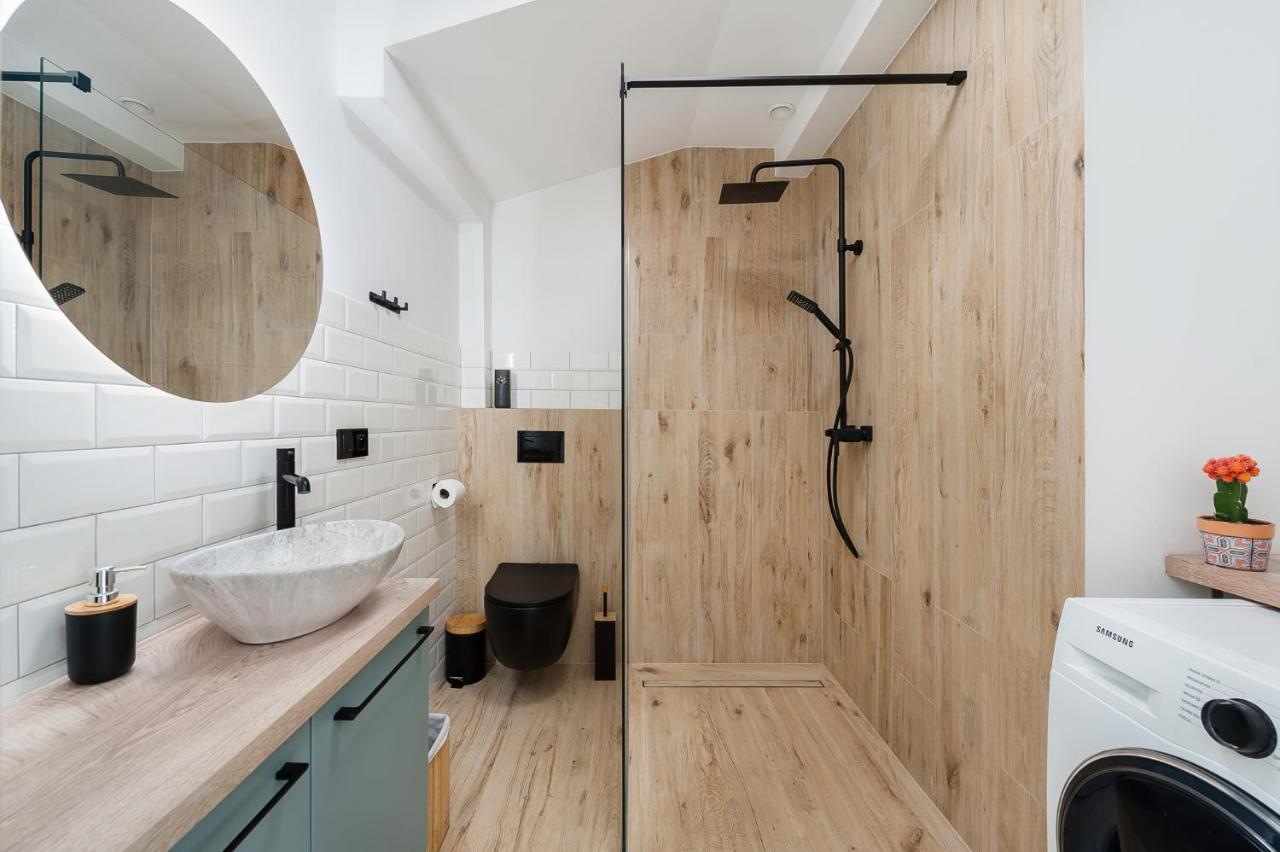 Waweloft Apartment Krakkó Kültér fotó