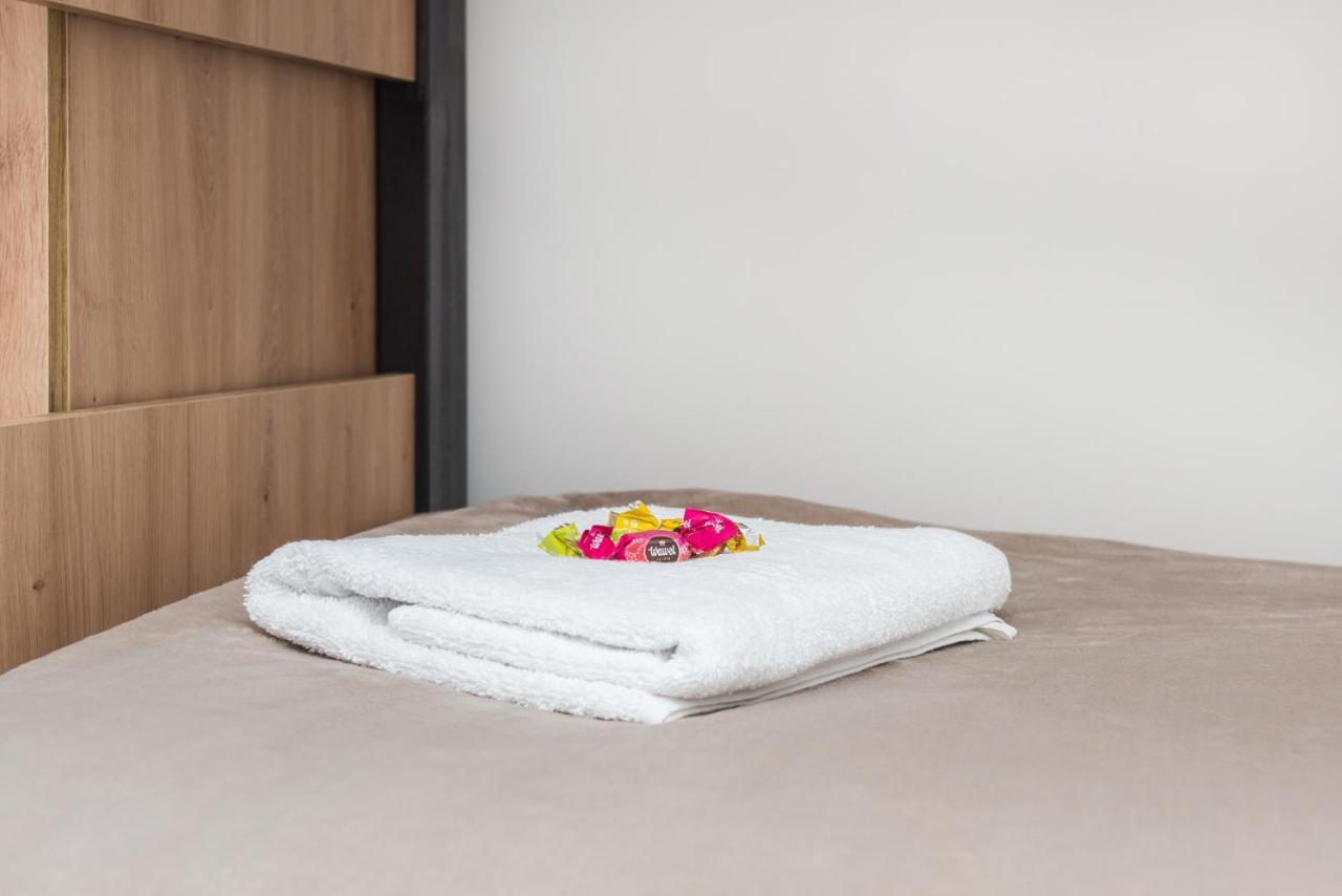 Waweloft Apartment Krakkó Kültér fotó