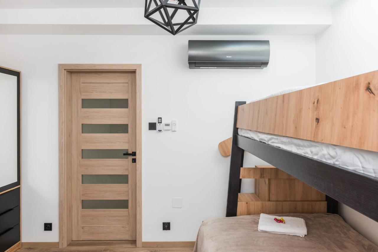 Waweloft Apartment Krakkó Kültér fotó