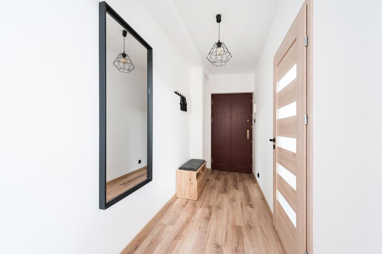 Waweloft Apartment Krakkó Kültér fotó