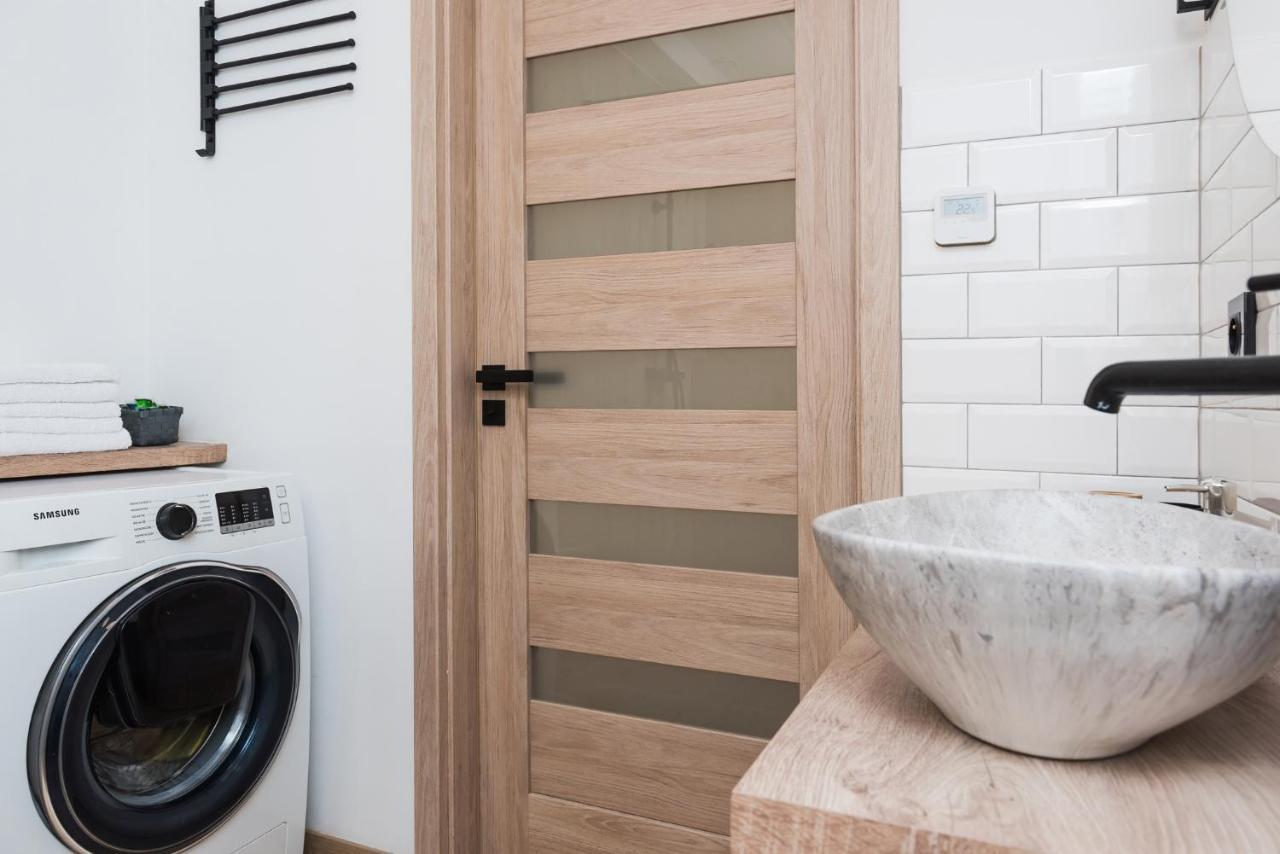 Waweloft Apartment Krakkó Kültér fotó