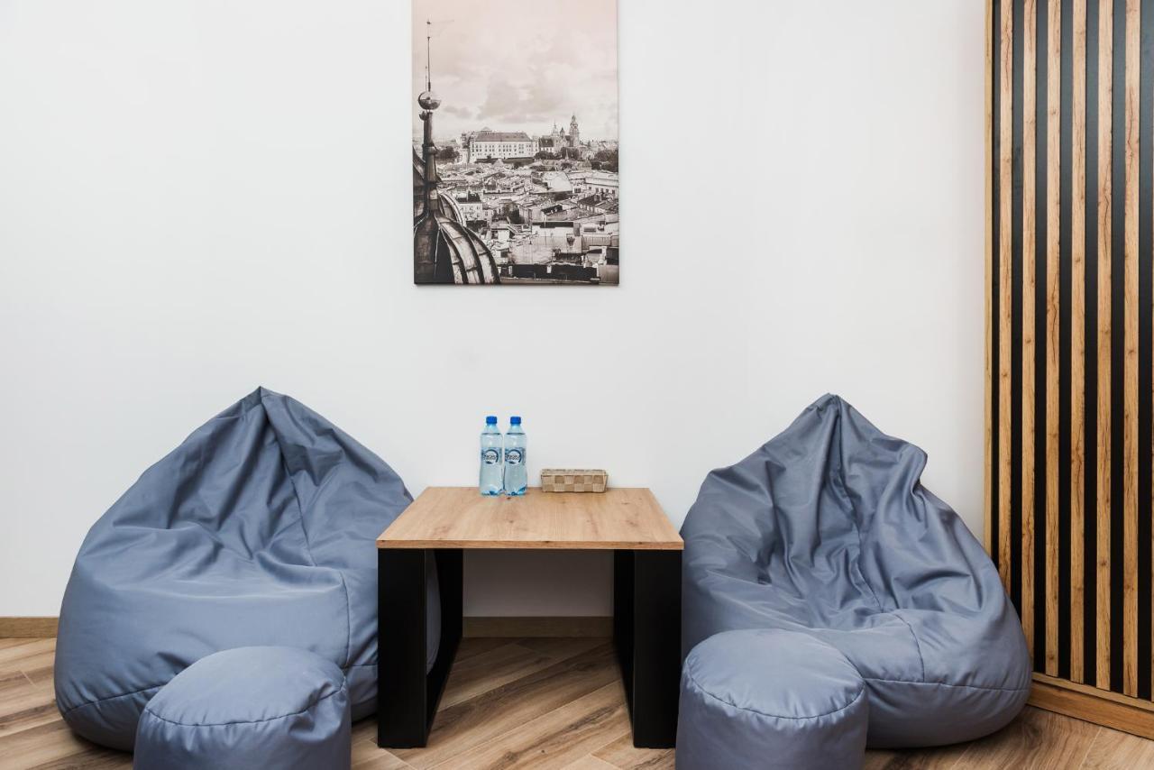 Waweloft Apartment Krakkó Kültér fotó