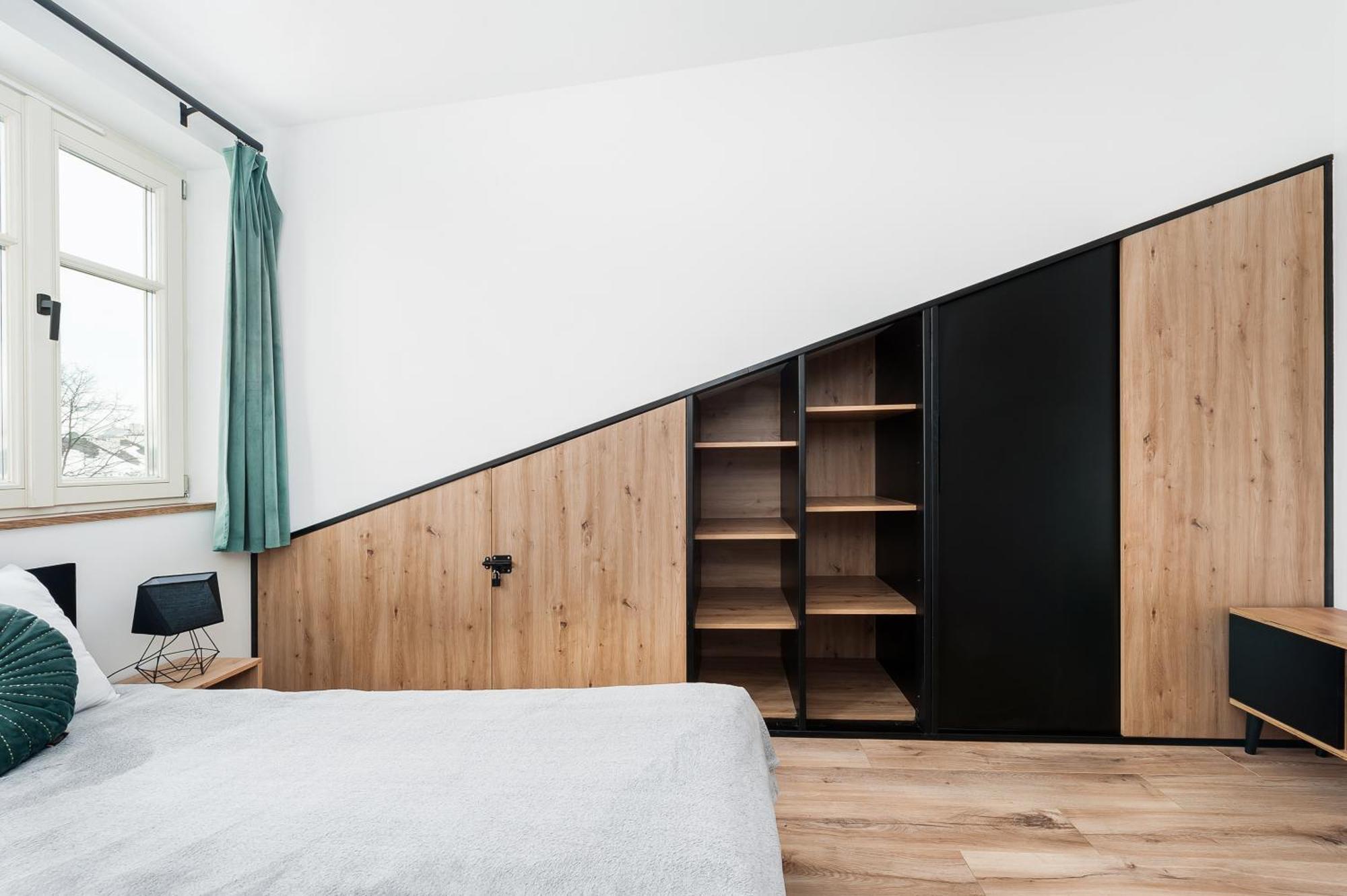 Waweloft Apartment Krakkó Kültér fotó
